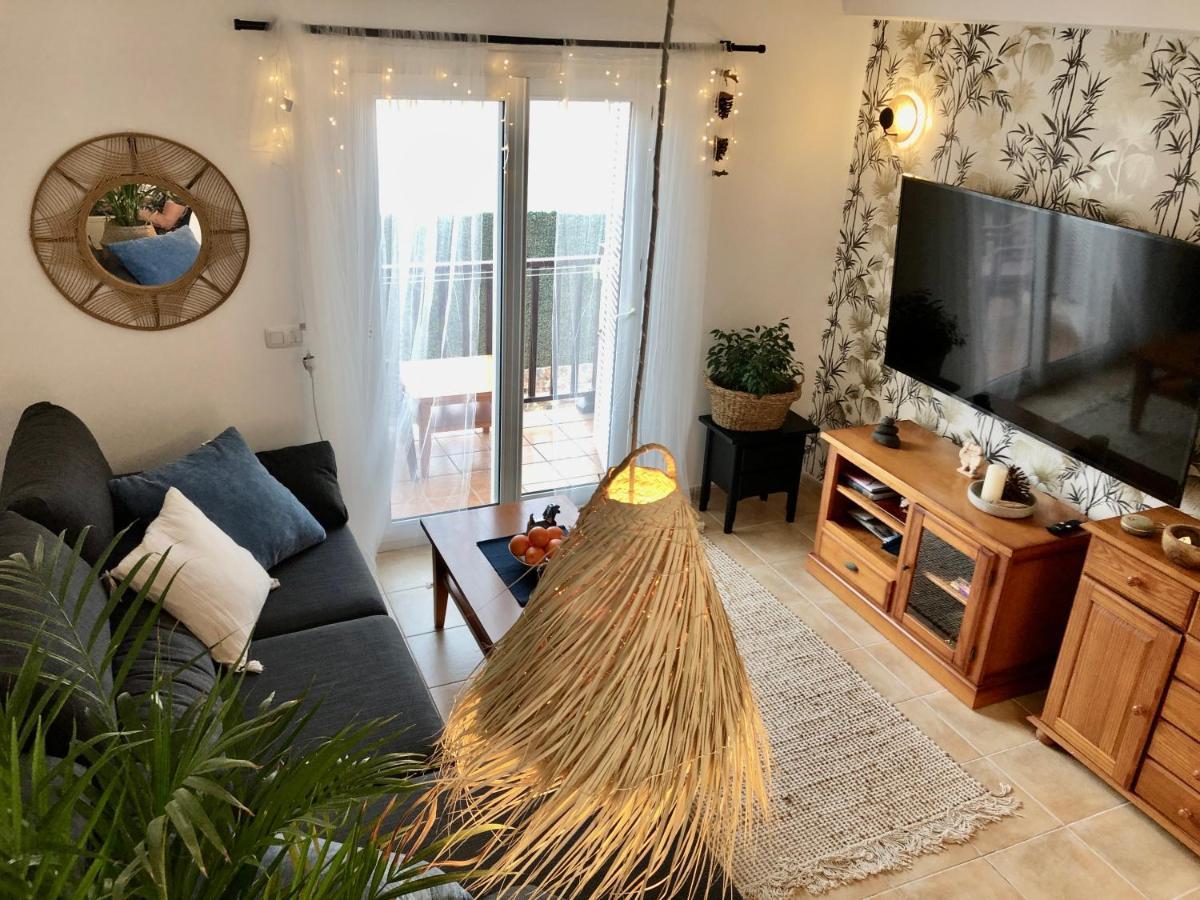 Appartement Antigua Bay - Casa Joana à Costa De Antigua Extérieur photo