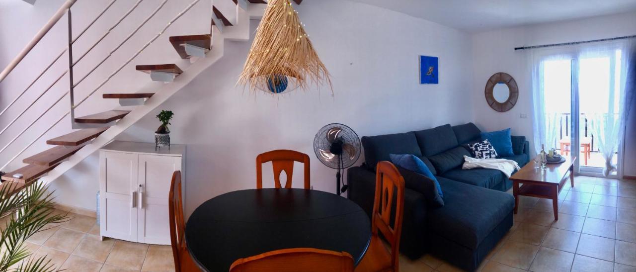 Appartement Antigua Bay - Casa Joana à Costa De Antigua Extérieur photo