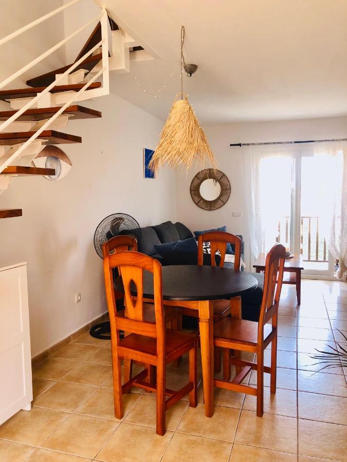 Appartement Antigua Bay - Casa Joana à Costa De Antigua Extérieur photo