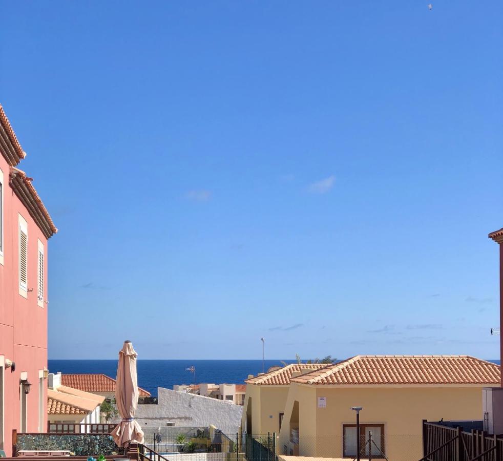 Appartement Antigua Bay - Casa Joana à Costa De Antigua Extérieur photo