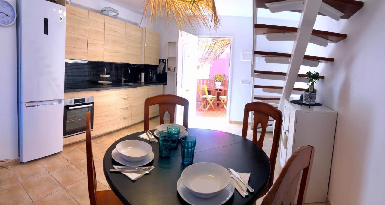 Appartement Antigua Bay - Casa Joana à Costa De Antigua Extérieur photo