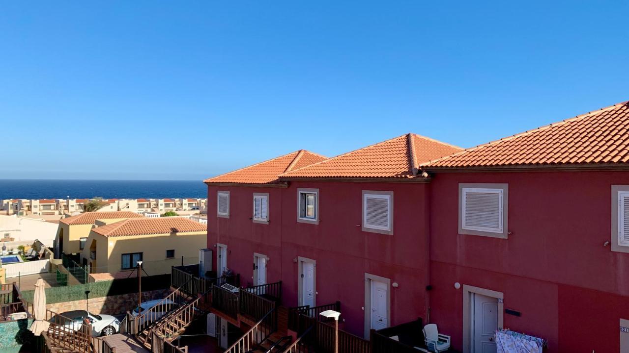 Appartement Antigua Bay - Casa Joana à Costa De Antigua Extérieur photo