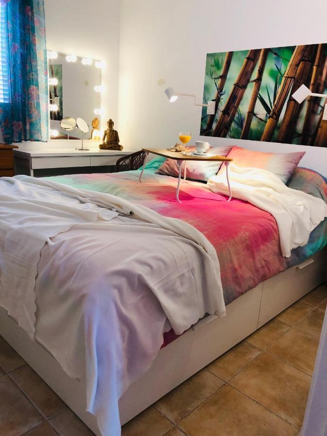 Appartement Antigua Bay - Casa Joana à Costa De Antigua Extérieur photo