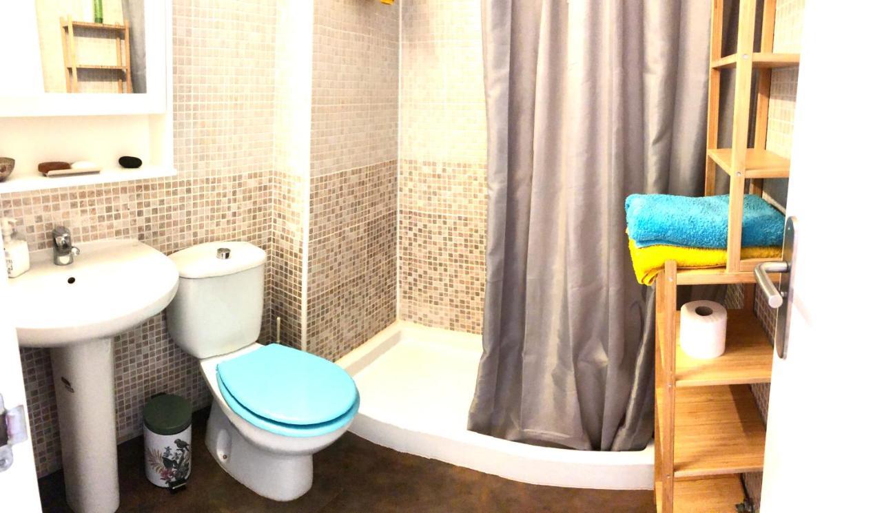 Appartement Antigua Bay - Casa Joana à Costa De Antigua Extérieur photo