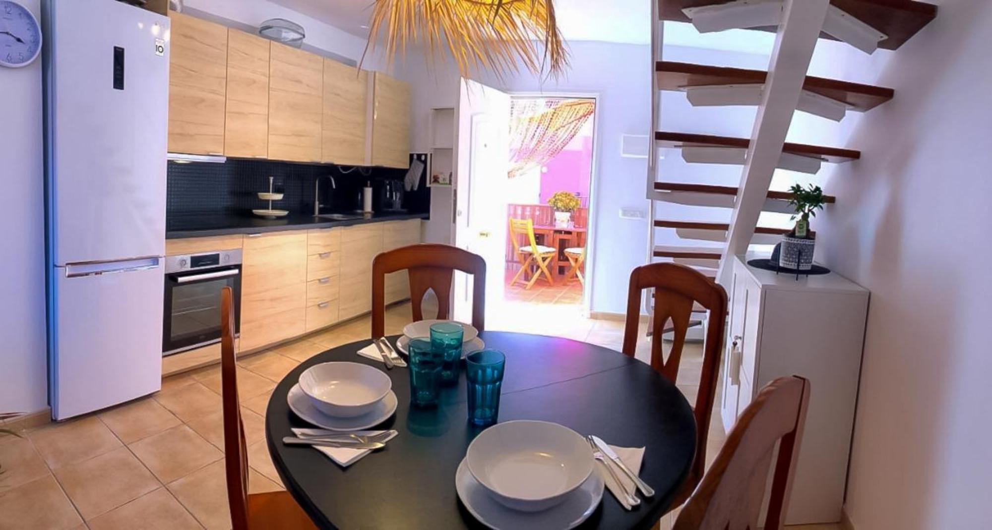 Appartement Antigua Bay - Casa Joana à Costa De Antigua Extérieur photo