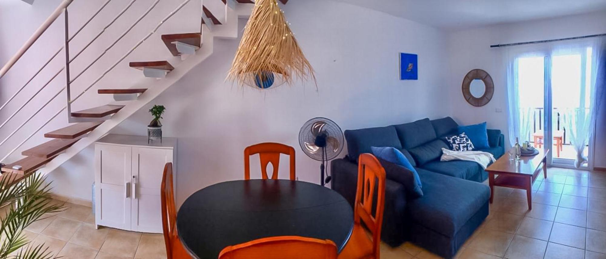 Appartement Antigua Bay - Casa Joana à Costa De Antigua Extérieur photo