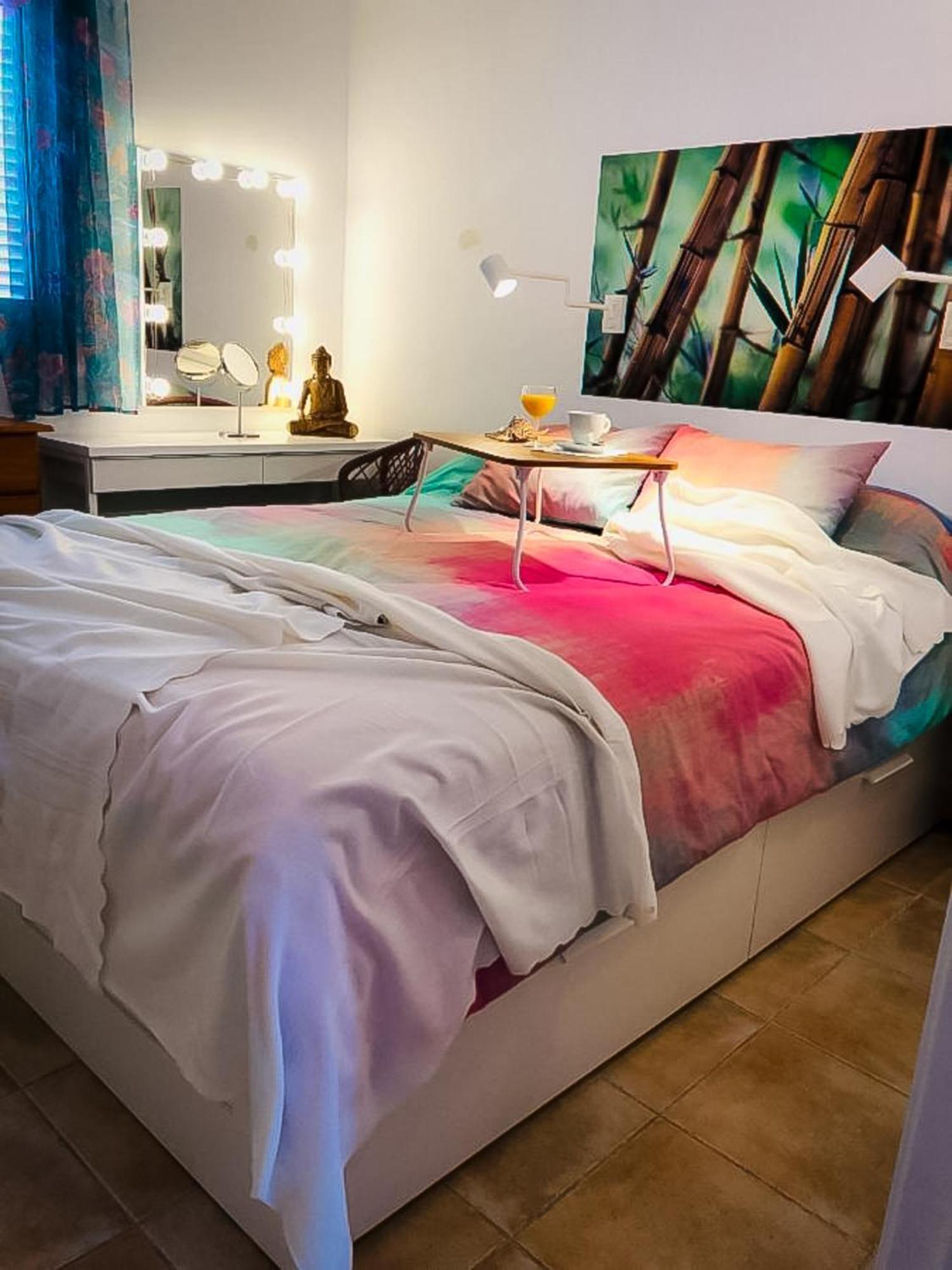Appartement Antigua Bay - Casa Joana à Costa De Antigua Extérieur photo