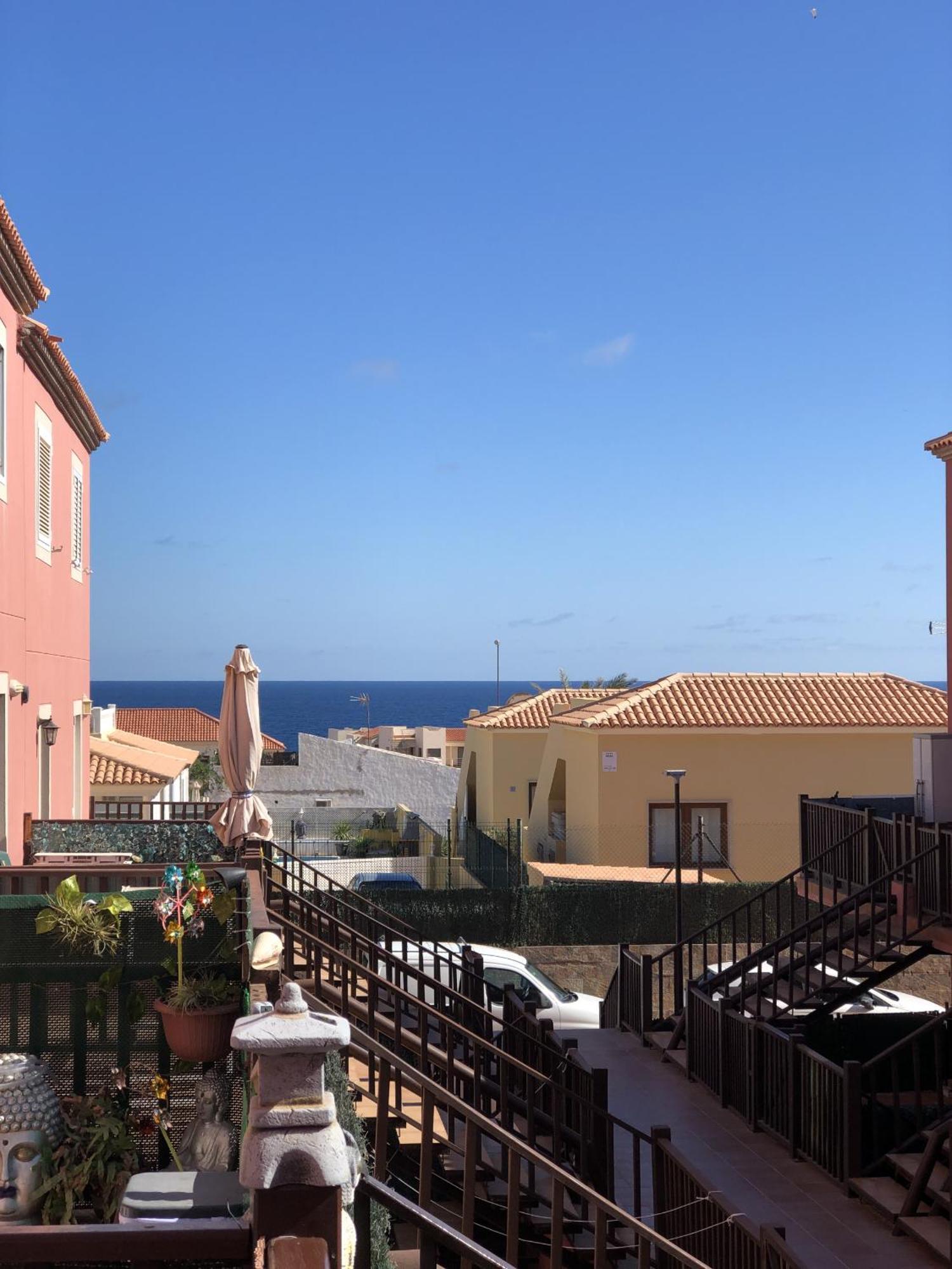 Appartement Antigua Bay - Casa Joana à Costa De Antigua Extérieur photo