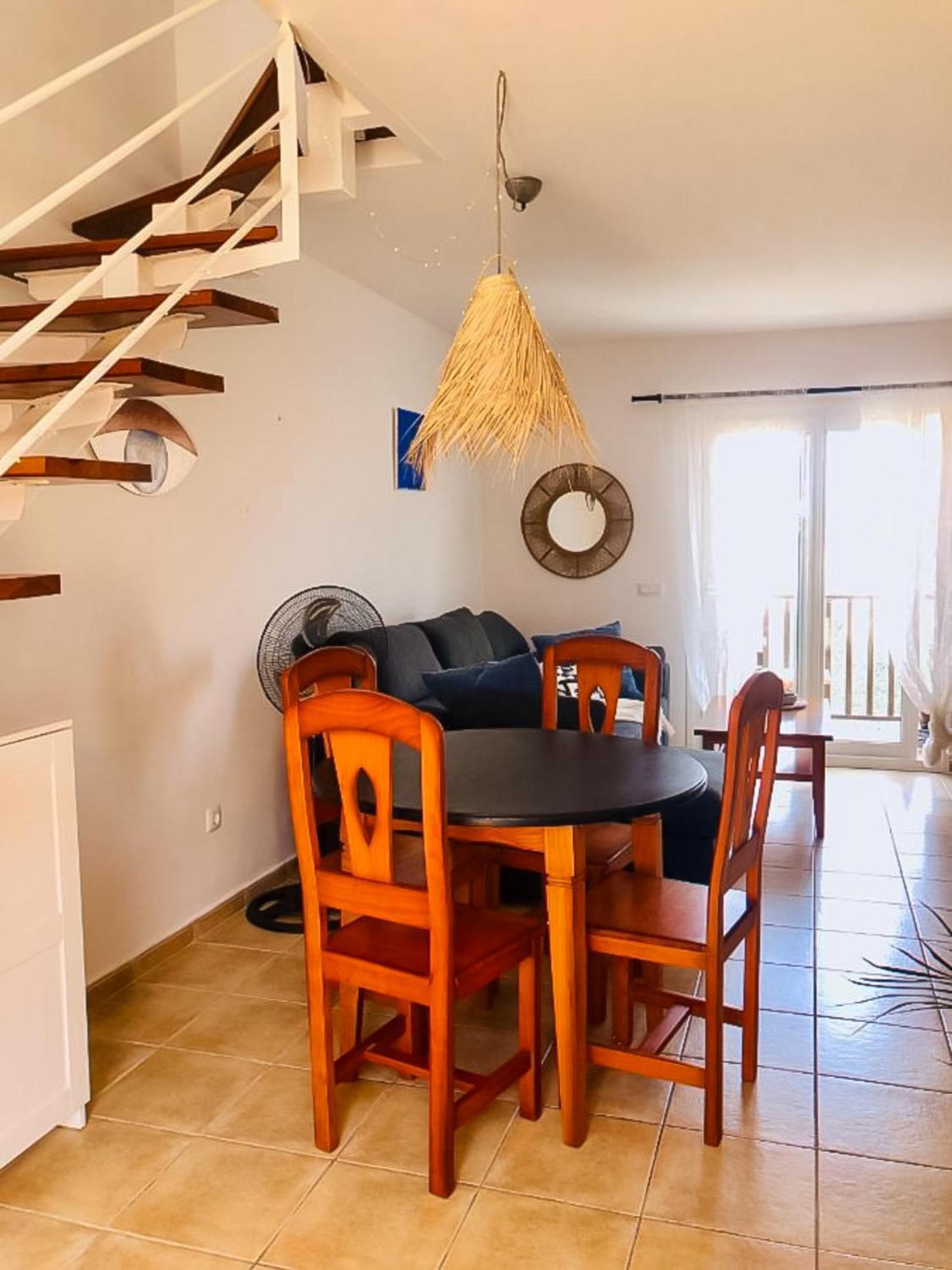 Appartement Antigua Bay - Casa Joana à Costa De Antigua Extérieur photo