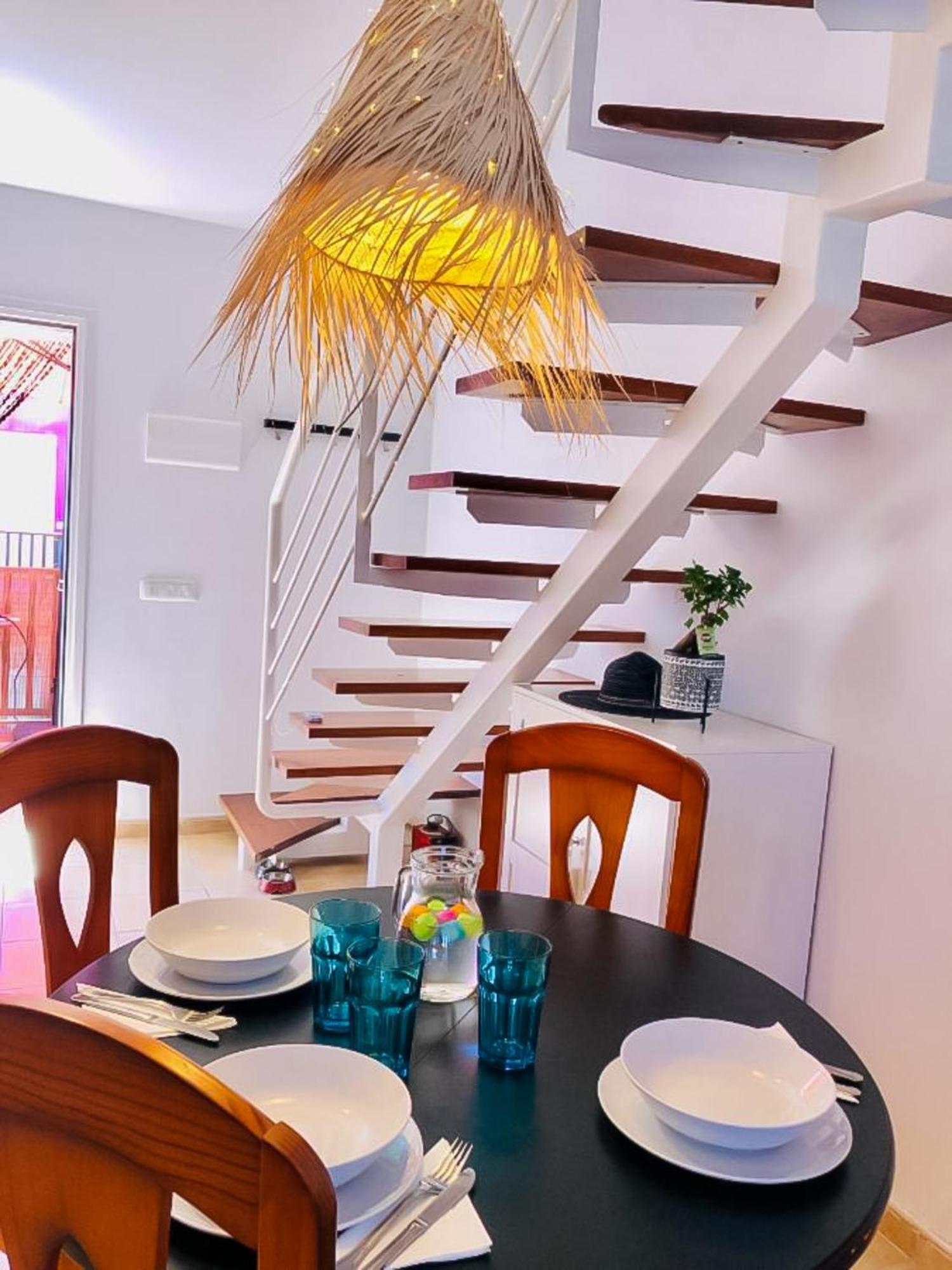 Appartement Antigua Bay - Casa Joana à Costa De Antigua Extérieur photo