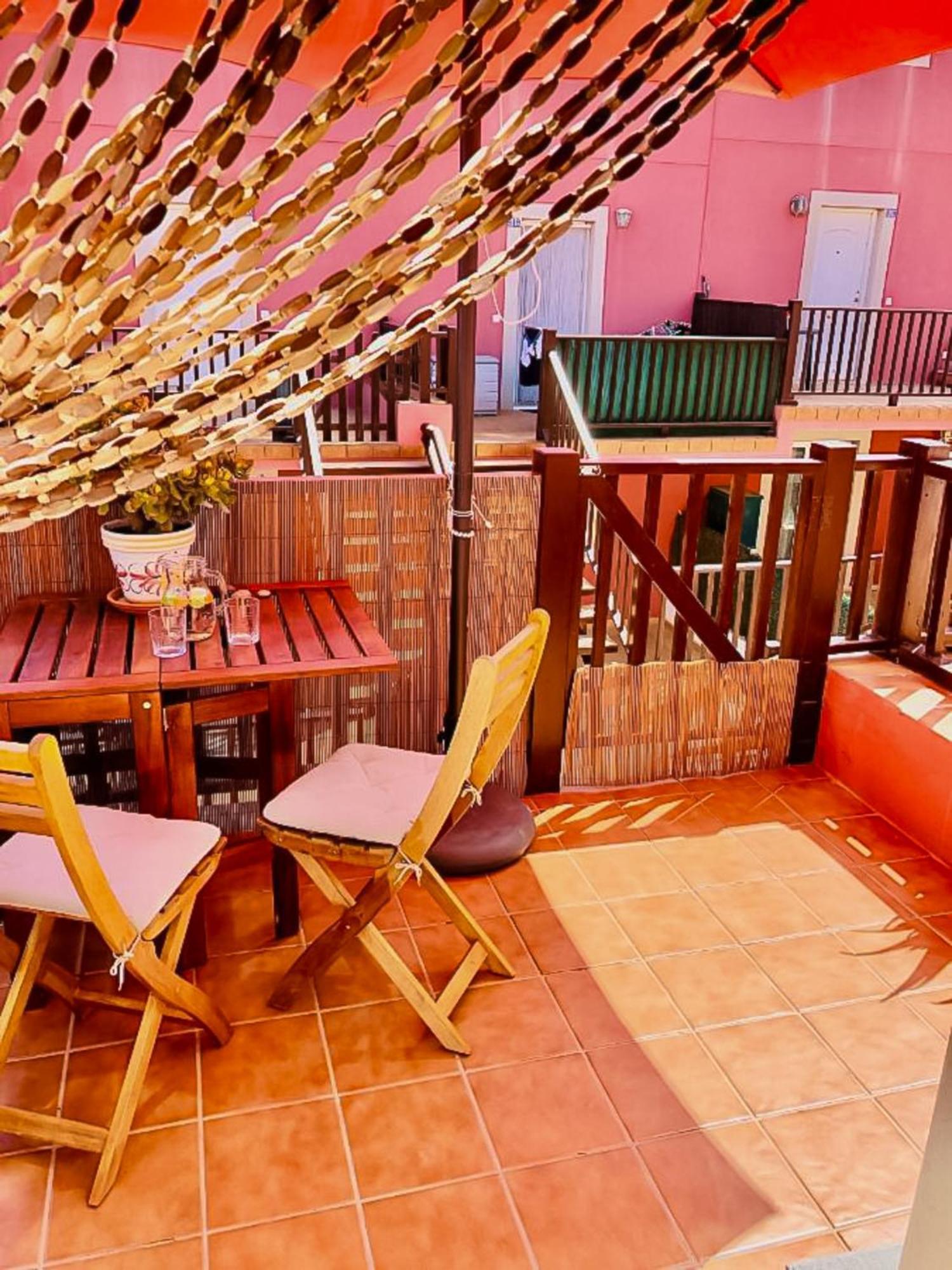 Appartement Antigua Bay - Casa Joana à Costa De Antigua Extérieur photo